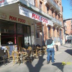 Mak Food