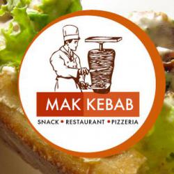 Mak Kebab