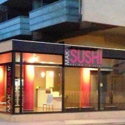 Mak'sushi