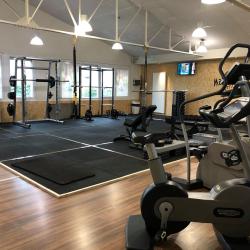 Makadam Fitness Angouleme /soyaux