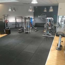 Makadam Fitness