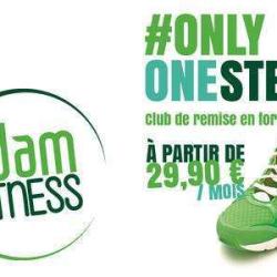 Makadam Fitness