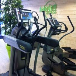 Makadam Fitness
