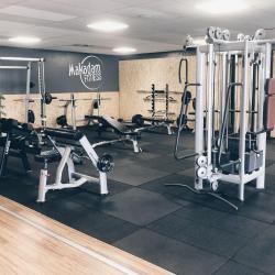 Makadam Fitness Nantes / Saint-herblain
