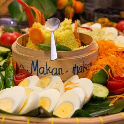 Makan Makan - Food Truck Orleans
