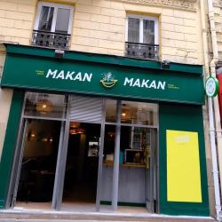 Makan Makan