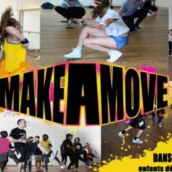 Make A Move