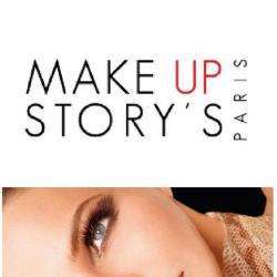 Make Up Story's