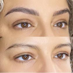 Makeupdesign/maquillage Permanent-microblading