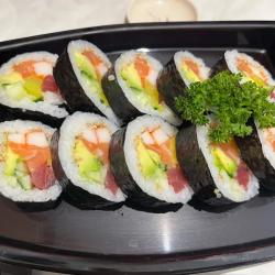 Maki Sushi Tokyo