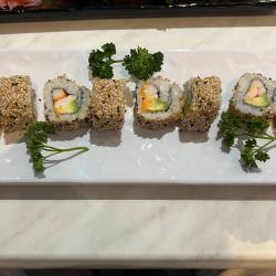 Maki Sushi Tokyo