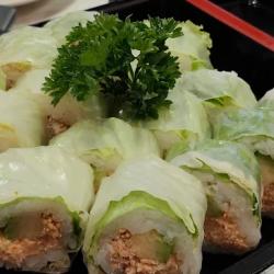 Maki Sushi Tokyo