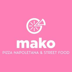 Mako - Pizzeria Grenoble