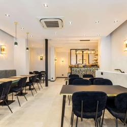 Makom Café Coworking