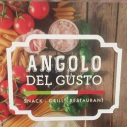 Mala Angolo Del Gusto