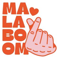 Mala Boom, A Spicy Love Story