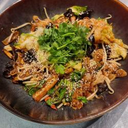 Mala Boom, A Spicy Love Story - Restaurant Chinois Paris 11