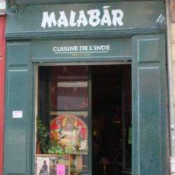 Restaurant Malabar