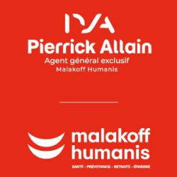 Malakoff Humanis Assurances Pierrick Allain