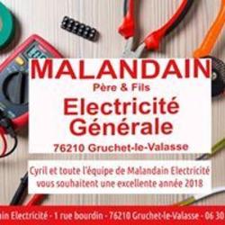 Malandain