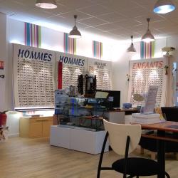 Malansac Optique - Opticien Malansac