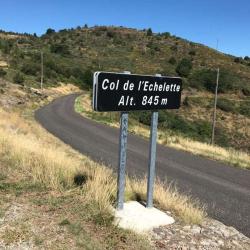 Malarce Sur La Thines