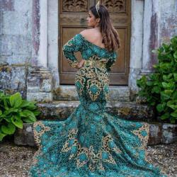 Malayka Couture