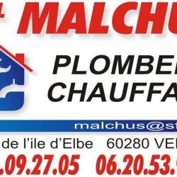 Malchus Plomberie Chauffage
