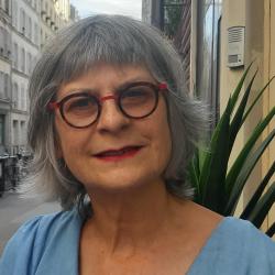 Christine Malenfant
