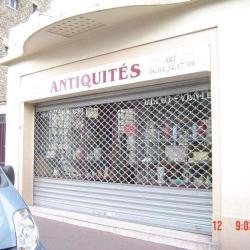 Malet Antiquités