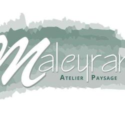 Maleyran Atelier Paysage