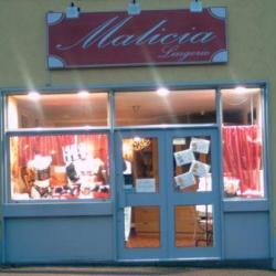 Malicia Lingerie