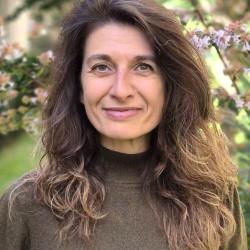 Malika Ghilani Maître Praticienne En Hypnose Paris 15 Beaugrenelle