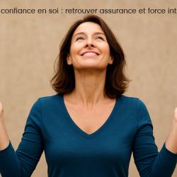 Malika Ghilani Maître Praticienne En Hypnose Paris 15 Beaugrenelle