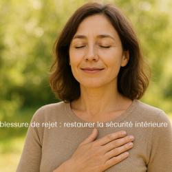 Malika Ghilani Maître Praticienne En Hypnose Paris 15 Beaugrenelle