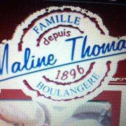 Thomas Brioche