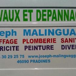 Malinguaggi Joseph