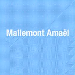 Mallemont Amaël