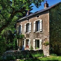 Mallerin - Gîtes De France