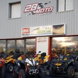 2b Moto