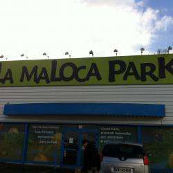 Maloca Park