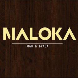Maloka Fogo E Brasa