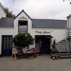Maly's Fleurs