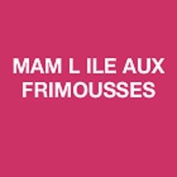 Mam L Ile Aux Frimousses