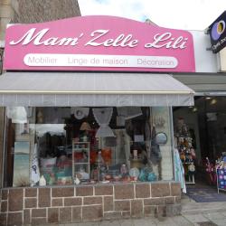 Mam'zelle Lili