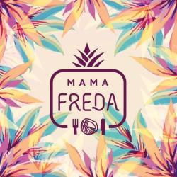 Mama Freda
