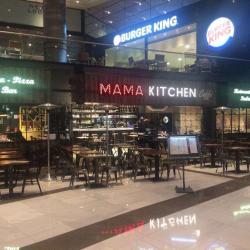 Mama Kitchen Caffè