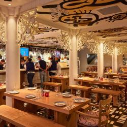 Mama Restaurant