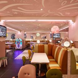 Mama S Diner