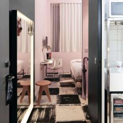 Mama Shelter Bordeaux
